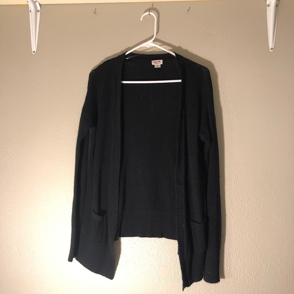 Mossimo Supply Co. Sweaters - Mossimo Cardigan Mossimo Supply Co. Sweaters - Mossimo Cardigan